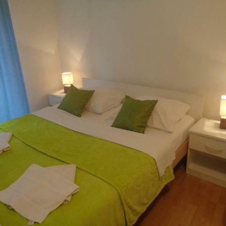 Cozy Studio-Apartment Gordana In Rovinj City Center Экстерьер фото