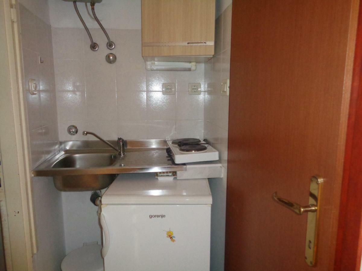 Cozy Studio-Apartment Gordana In Rovinj City Center Экстерьер фото