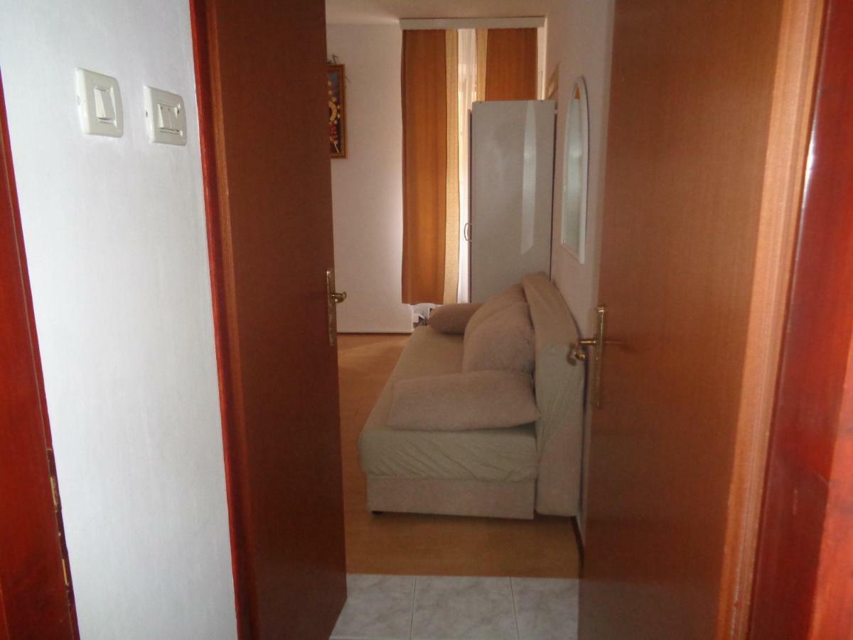 Cozy Studio-Apartment Gordana In Rovinj City Center Экстерьер фото