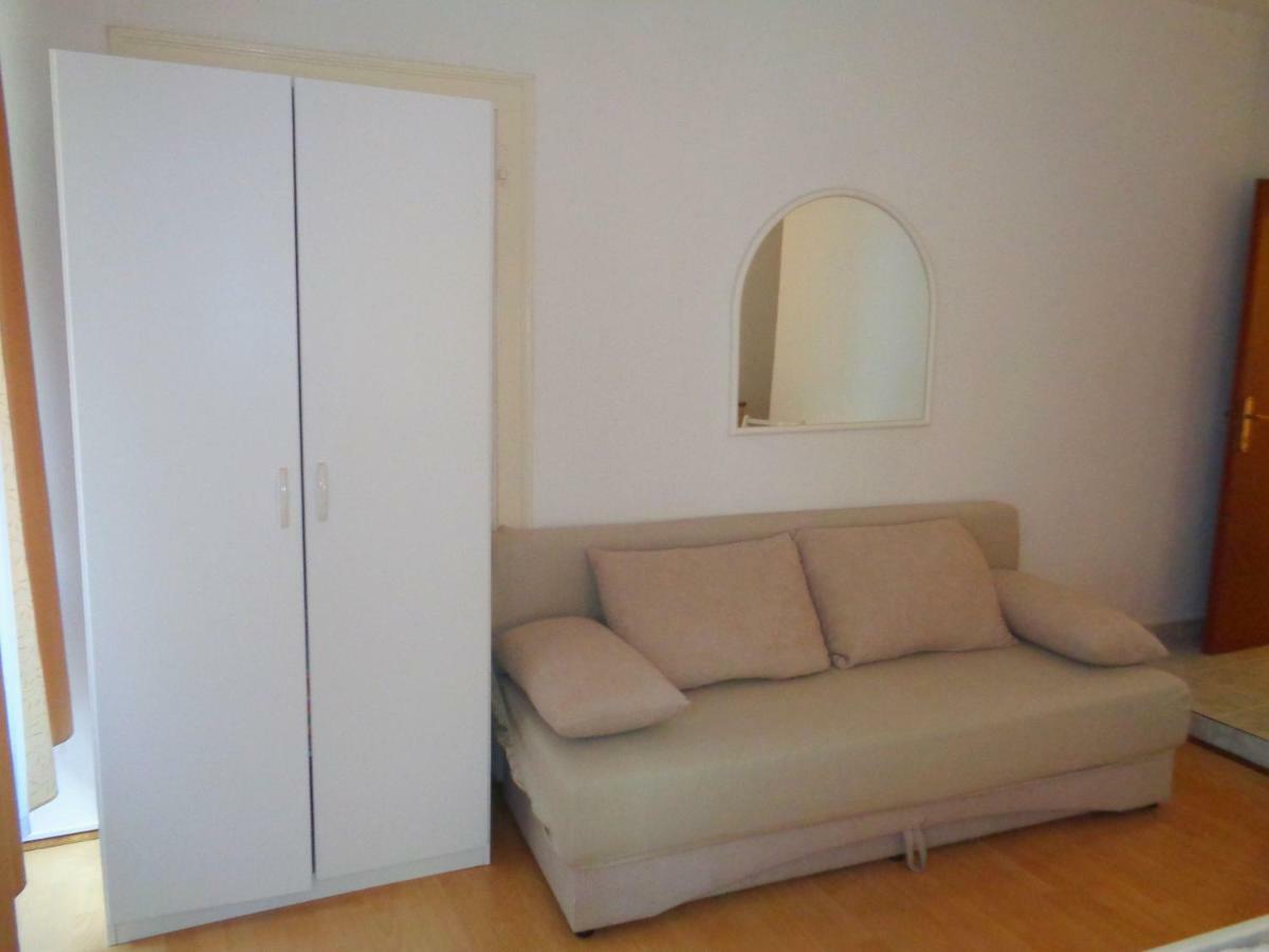 Cozy Studio-Apartment Gordana In Rovinj City Center Экстерьер фото