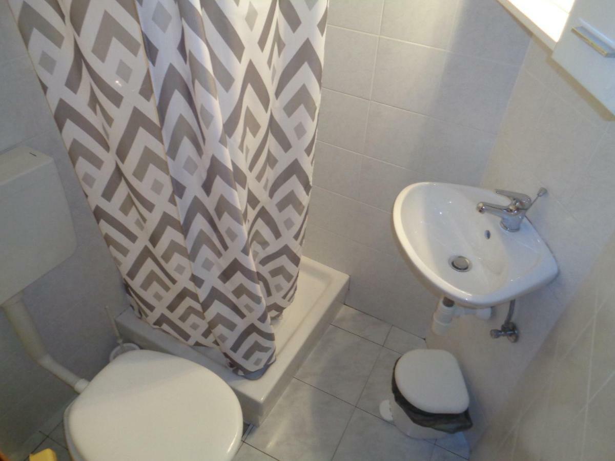 Cozy Studio-Apartment Gordana In Rovinj City Center Экстерьер фото
