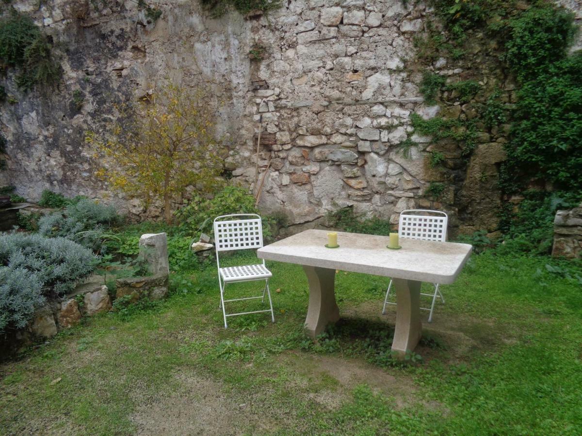 Cozy Studio-Apartment Gordana In Rovinj City Center Экстерьер фото