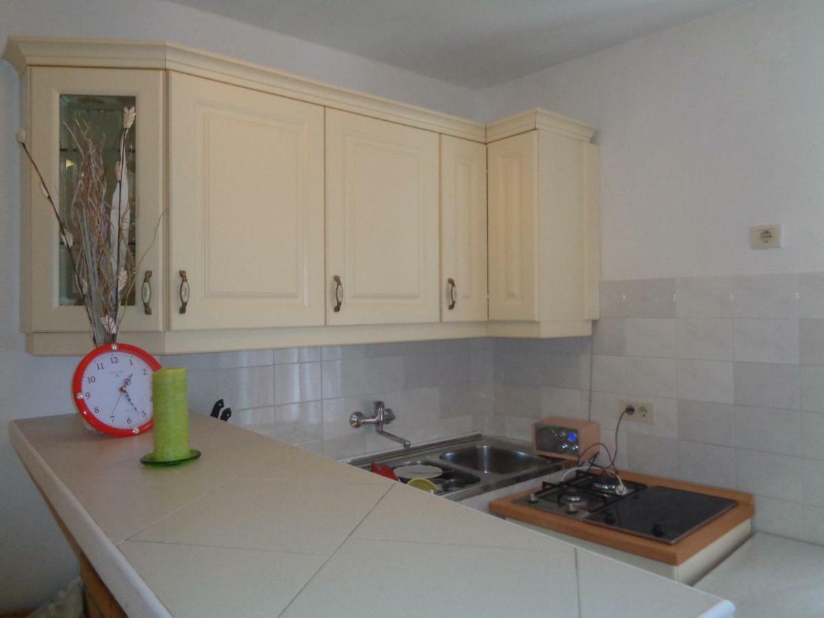 Cozy Studio-Apartment Gordana In Rovinj City Center Экстерьер фото